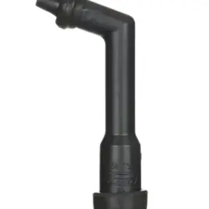 Suppressor Cap 5k With Grommet Suzuki Gixxer New
