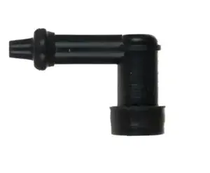 Suppressor Cap 5k With Grommet Hero, Royal Enfield " Splendor, Splendor Plus, Cd Dawn, Splendor Y2k, Passion Plus, Cbz Xtreme, Cd 100, Cd Deluxe, Classic 350cc, 550cc, Electra 350, Thunder Bird 350"