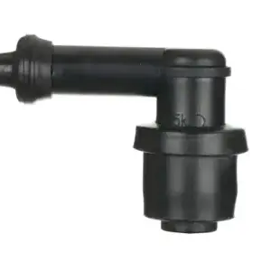 Suppressor Cap 5k With Grommet Hero, Honda, Yamaha Maestro, Pleasure, Duet, Activa 3g, Activa 4g, Activa 125, Activa 110, Fascino