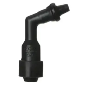 Suppressor Cap 5k With Grommet Hero, Honda Pleasure, Glamour, Achiever, Karizma, Super Splendor, Cd Deluxe, Dio, Cb Shine