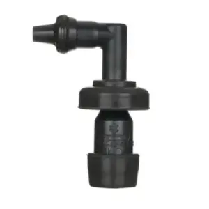 Suppressor Cap 1k With Grommet Bajaj " Pulsar 150, Pulsar 180, Pulsar 220f, Pulsar 220, Pulsar 180 Ug3, Pulsar 200"