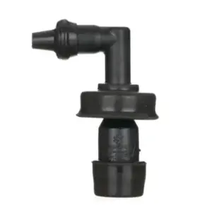 Suppressor Cap 1k With Grommet-rh Bajaj Platina, Discover 100