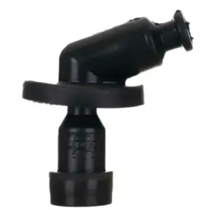 Suppressor Cap 5k With Grommet Suzuki Access125,swiss125