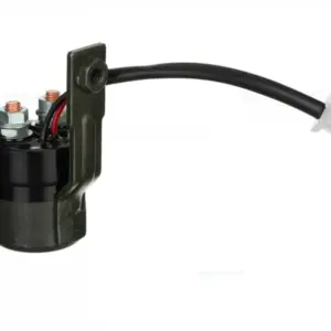Starter Relay 150a With Hex Nut Bajaj Discover 150, Ct 100 Bs6, Discover 125 , Pulsar 150 Bs4, Ct 110 Bs4, Ct 110 Bs6, Xcd 135, Discover 100