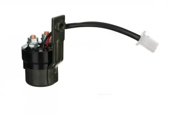 Starter Relay 150a With Hex Nut Bajaj Discover 150, Ct 100 Bs6, Discover 125 , Pulsar 150 Bs4, Ct 110 Bs4, Ct 110 Bs6, Xcd 135, Discover 100