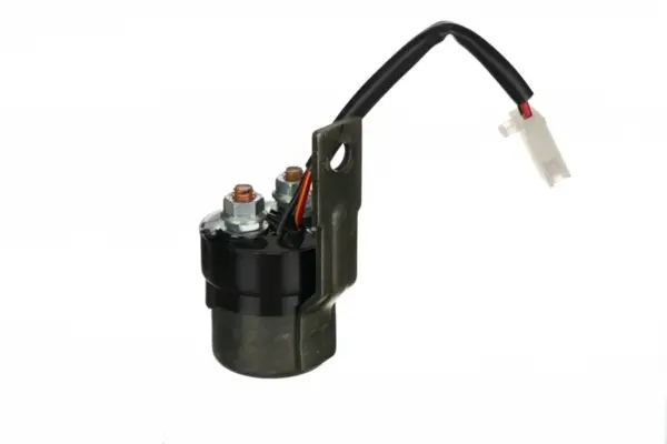 Starter Relay 150a W/o Hex Nut " Bajaj" Boxer Bm 150, Pulsar 180, Xcd 125, Pulsar 220, Discover 125 , Discover 110