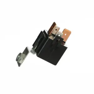 Starter Relay 70a With Bracket & Nut Bajaj Pulsar 220, Pulsar 180 Ug3, Xcd, Platina 125