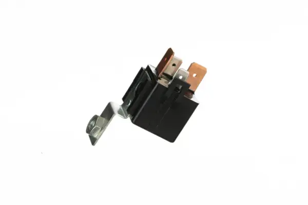 Starter Relay 70a With Bracket & Nut Bajaj Pulsar 220, Pulsar 180 Ug3, Xcd, Platina 125
