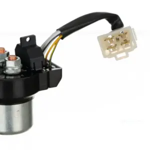 Starter Relay 150a Bajaj, Ktm Ct 100 Bs6, Dominar 400 Bs6, Pulsar Rs 200 Bs6, Platina 100 Bs6, Platina 110 Bs6, Platina 110 H-gear Bs6, Pulsar Ns 160 Bs3, Ktm Duke 250 Bs6, Ktm Rc 200 Bs6
