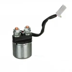 Starter Relay 150a " Bajaj" Avenger 200 Old, Pulsar 150, Pulsar 180, Xcd 125, Pulsar 220