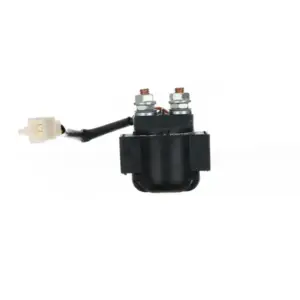 Starter Relay 150a Mahindra Rodeo