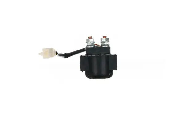 Starter Relay 150a Mahindra Rodeo
