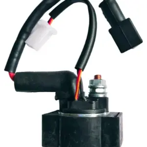 Starter Relay 150a Bajaj Discover