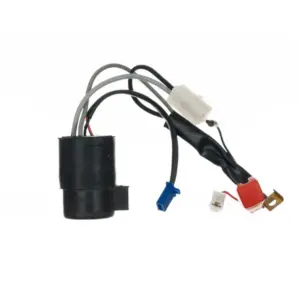 Starter Relay 150a Tvs Star Sport, Star City