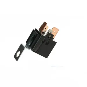 Starter Relay 70a With Bracket " Bajaj" Xcd 125, Discover 135 Old