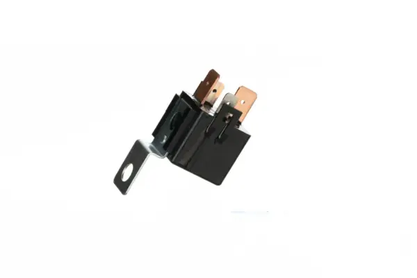Starter Relay 70a With Bracket " Bajaj" Xcd 125, Discover 135 Old
