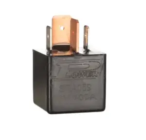 Starter Relay Tvs Apache Bs4/bs6