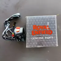 Switch Module Rh/587314/a Royal Enfield