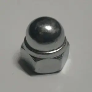 Rear Shock Absorber Nut-yamaha Rx100/135 (set Of 4)