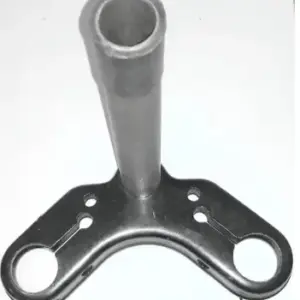 Crown Plate Comp Bottom Painte T4100200 Tvs Xl Super 75 (oem),