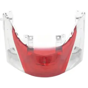 Tail Light Cover/lens-honda Activa 3g( Screw Type)