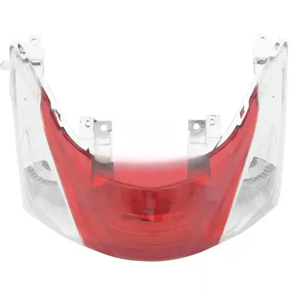 Tail Light Cover/lens-honda Activa 3g( Screw Type)