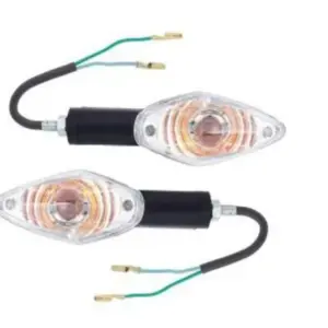 Indicator / Blinker Universal-glmr N/m Hero Glamour N/m