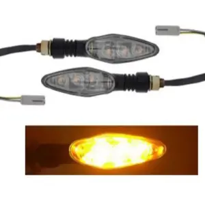 Indicator / Binker Assy. Universal-ktm Bajaj Ktm