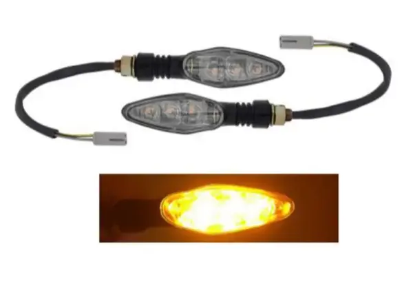 Indicator / Binker Assy. Universal-ktm Bajaj Ktm