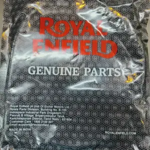 580387/f  Thunderbird 350 Throttle Cable Royal Enfield