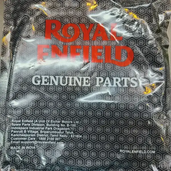 580387/f  Thunderbird 350 Throttle Cable Royal Enfield