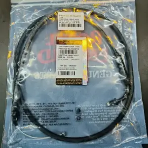 Throttle Cable/rlt00087/b Royal Enfield