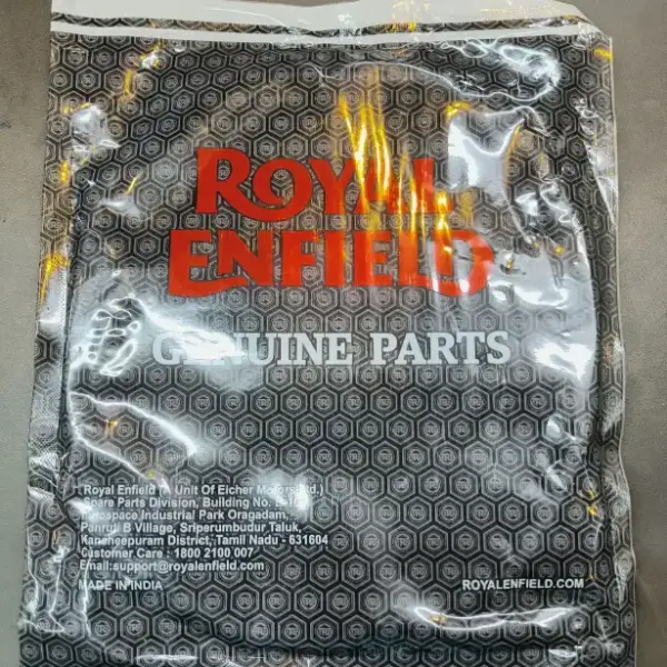 Throttle Cable/rlt00087/b Royal Enfield - Image 3