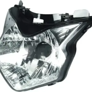 Head Light Assy-honda Twister