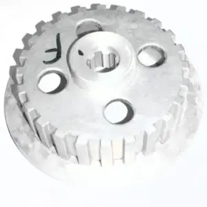 Hub Clutch Sleeve M/c U1060040 Tvs Max100r 100 (oem),