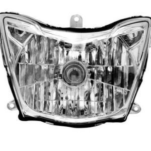 Head Light Assy-tvs Victor 125 / Glx