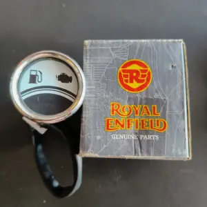 Warning Indicator/100066/c Royal Enfield