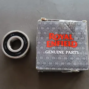 Wheel Bearing 6203(17x40x)/150324/a Royal Enfield