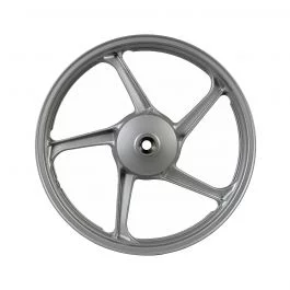 Wheel Comp Front | Hf-deluxe | Hero