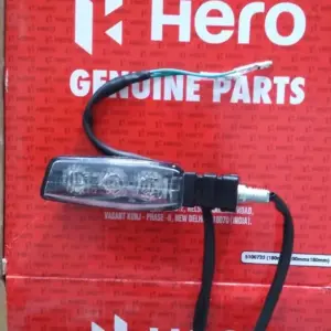 Winker (indicator) Assy Right Rear | Xtreme Fi 160r | Hero