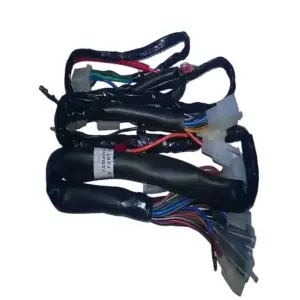 Wiring Kit-yamaha Rxz