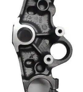 Fork T Stump Plate /handle Plate-yamaha-fz/fzs