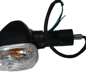 Indicator/blinker Assy-suzuki Zeus(white Glass)