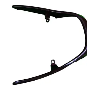 Seat Ring/grab Handle-mahindra Duro/duro Dz (black Color)