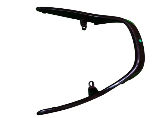 Seat Ring/grab Handle-mahindra Duro/duro Dz (black Color)