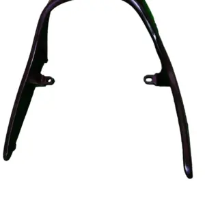 Seat Ring/grab Handle-mahindra Duro/duro Dz (wind Red/meroon Color)