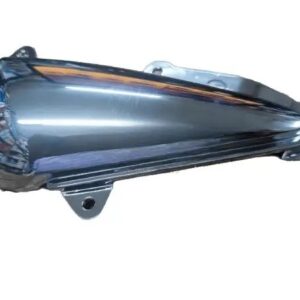 Side Panel/cover Mesh-honda Cb Unicorn (rh Side)
