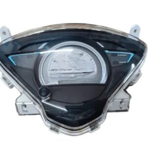 Speedo Meter Assy-tvs Wego Digital