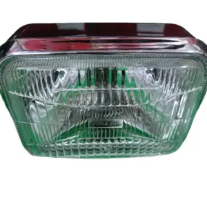 Head Light Assy-yamaha Rxz