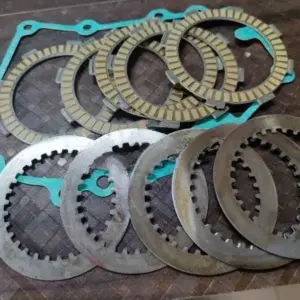 Clutch Kit-honda Eterno
